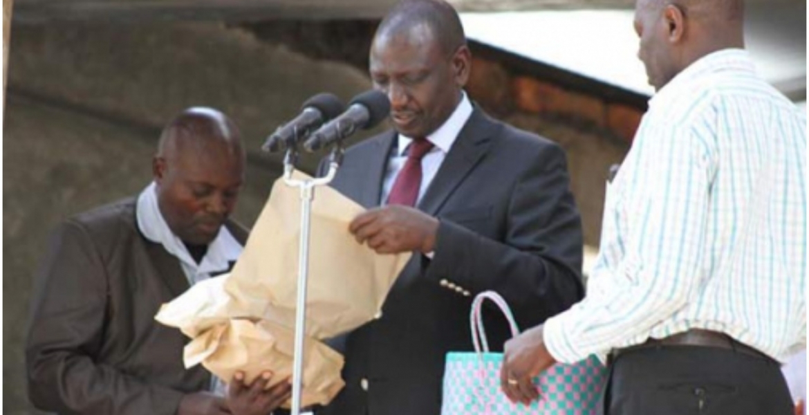 MPs Pass Bill to Regulate Conduct of Church and School Fundraisers