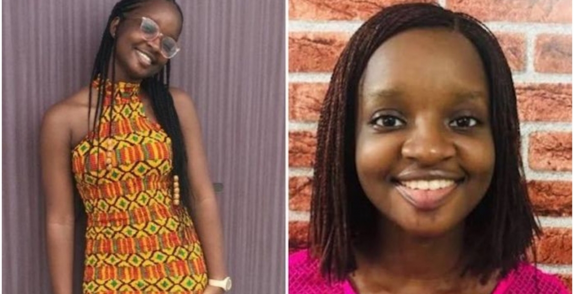 Nigerian Teen Gets 19 Scholarship Offers Worth over $5 Million from US ...