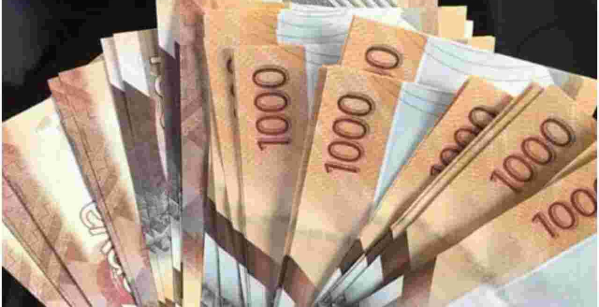Chinese Contractors Robbed of Sh6 Million at Gunpoint in Kiambu