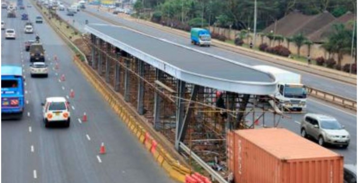 Nairobi BRT System to Use Electric Buses Only