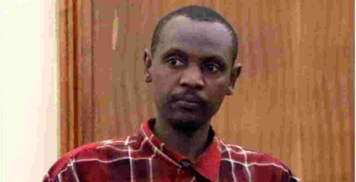 Court Orders DNA Tests in Sh1 Million-a-Month Child Upkeep Suit Against Moi's Grandson