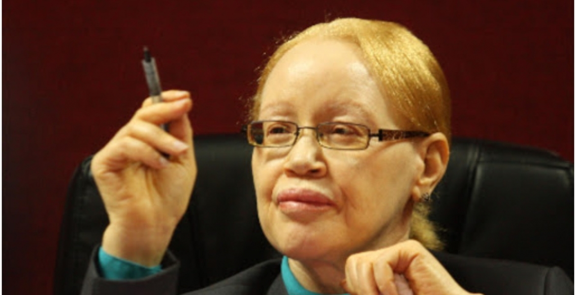 Justice Mumbi Ngugi Mandera County Gov't Official Ordered to Forfeit Sh62 Million to the State
