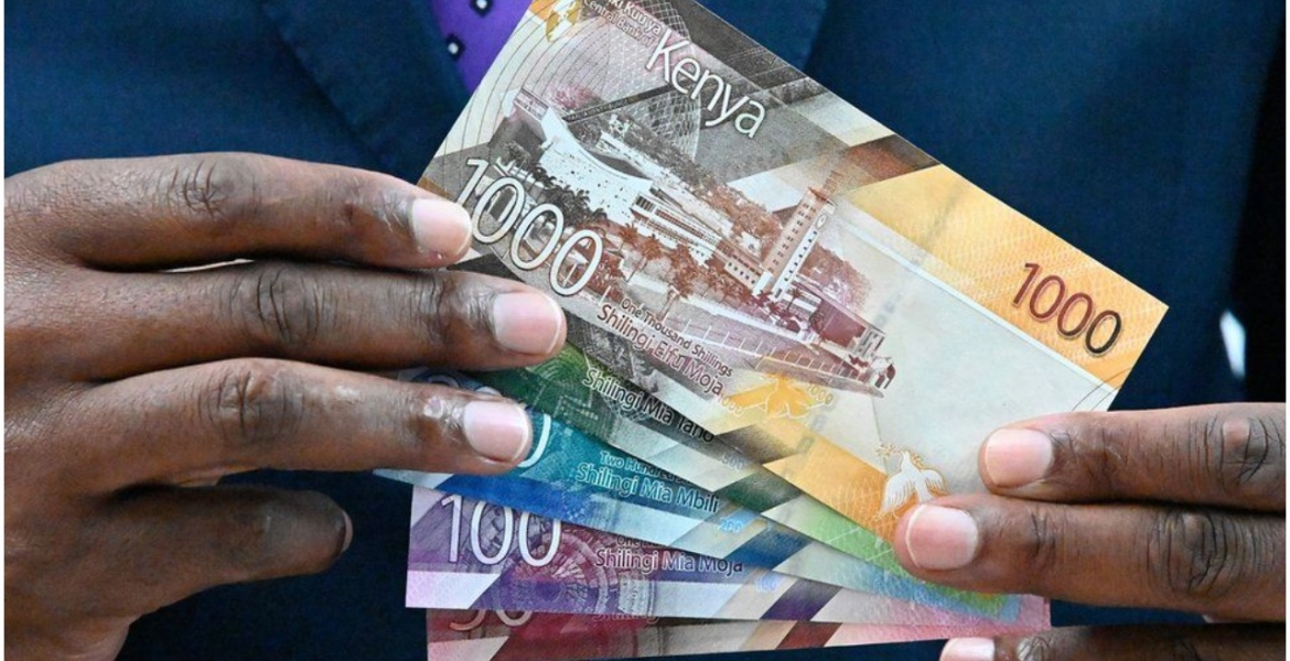 CBK Blames Kenyans for Mishandling New Banknotes