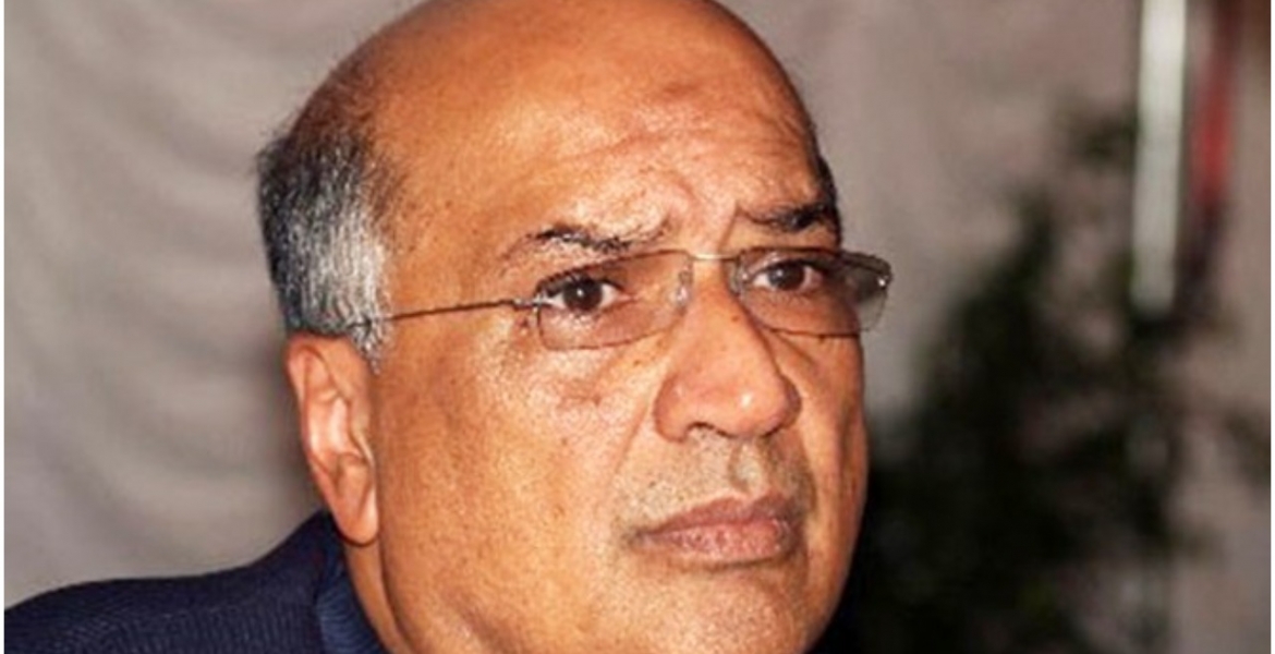 Kenyan Billionaire Businessman Naushad Merali is Dead
