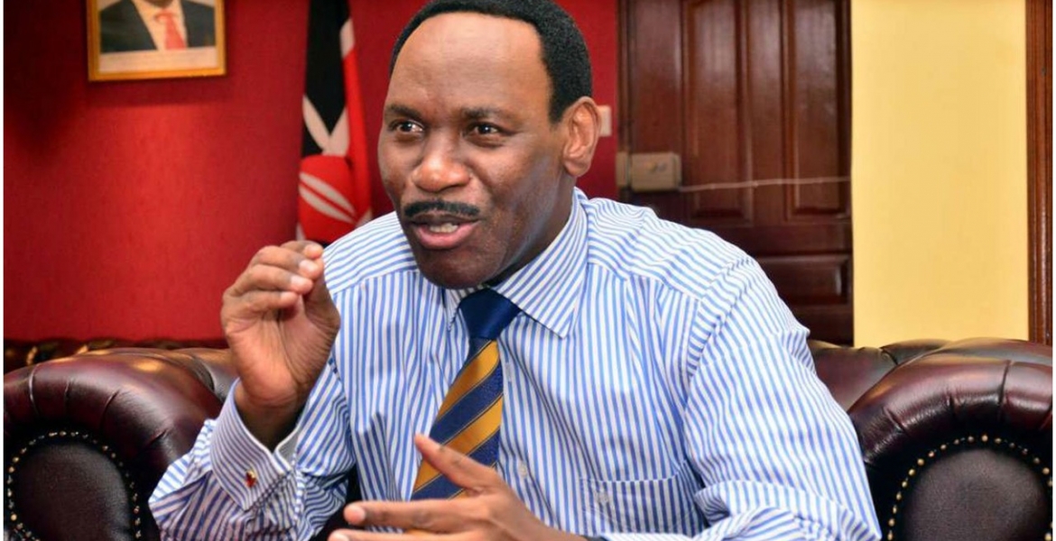 Kfcb Ceo Ezekiel Mutua Sent Packing After 6 Year Reign Mwakilishi Com