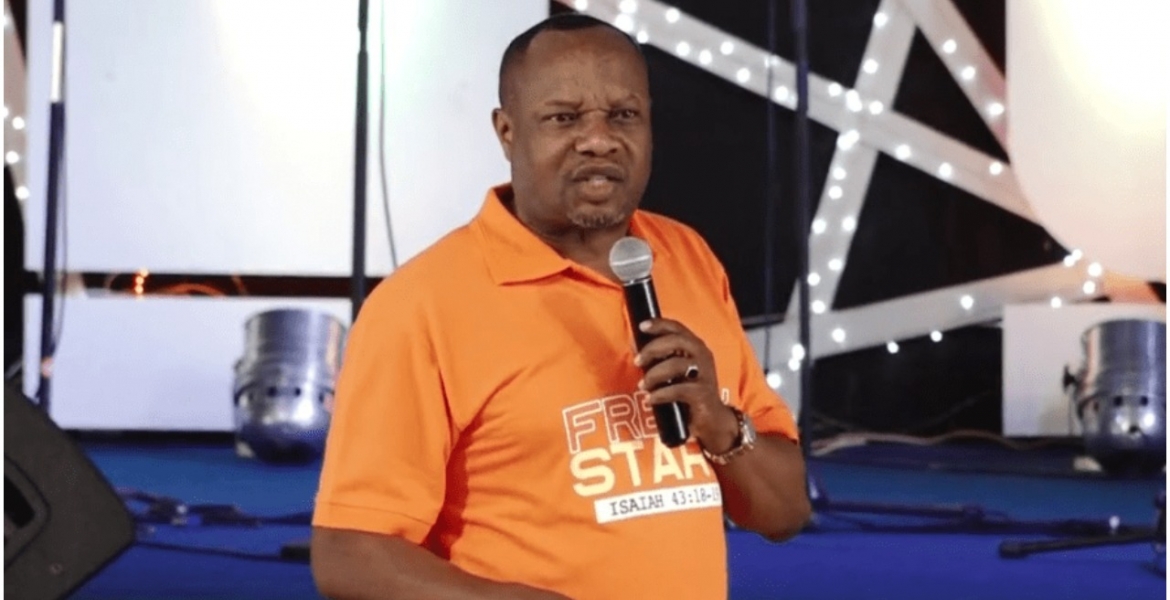 Woman Sues Bishop David Muriithi Demanding Sh100,000 in Child Support