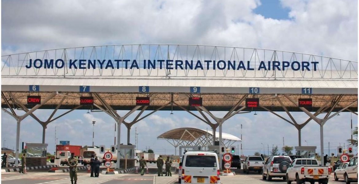 JKIA and Moi International Airport Named Best Airports in Africa