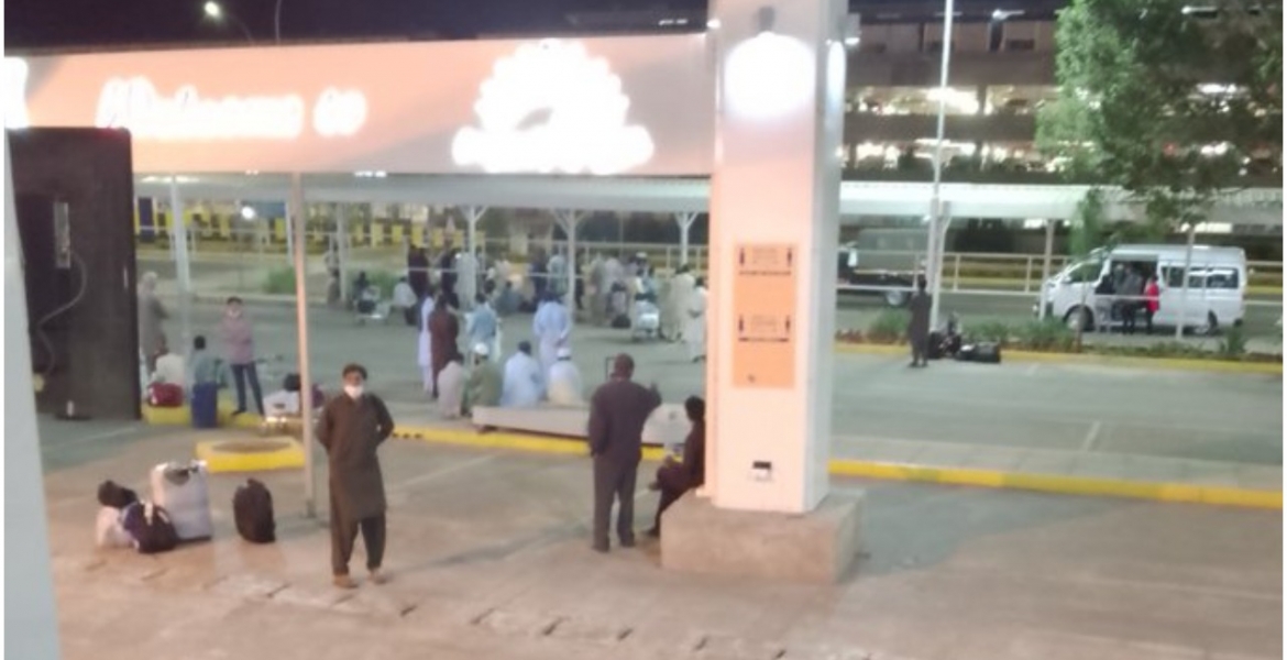 Gov't Addresses Influx of Asian Immigrants into Kenya