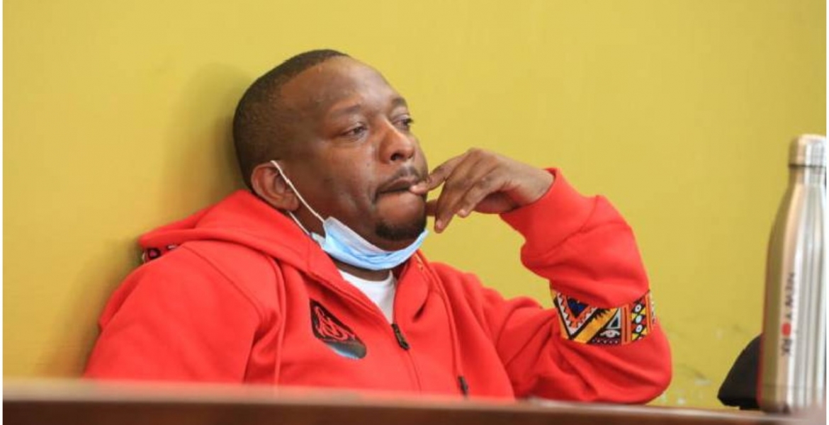 Sonko Pleads with Court to Return Sh15 Million He Paid as Cash Bail, Says He is Broke