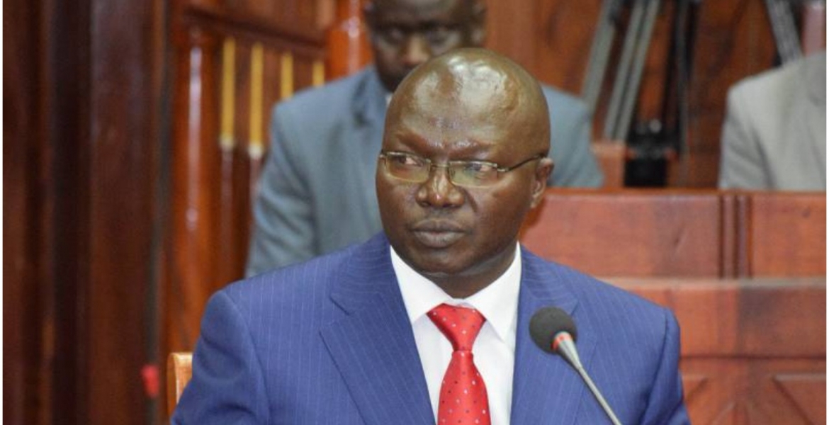 Kenya to Send 20,000 Nurses to the UK for Work