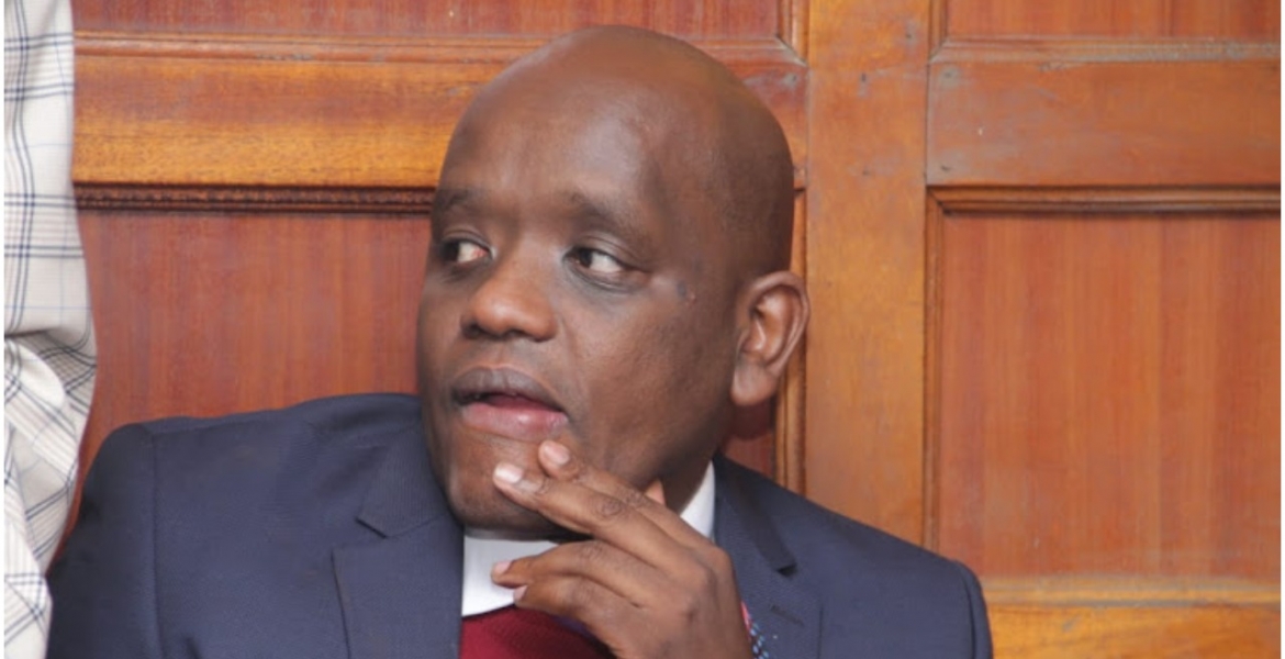 Court Rules Dennis Itumbi Has Case to Answer in Ruto Assassination Claim Saga