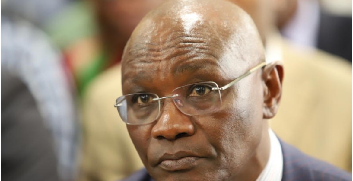 Kisii Governor Forms a Taskforce to Investigate Witchcraft-Related ...