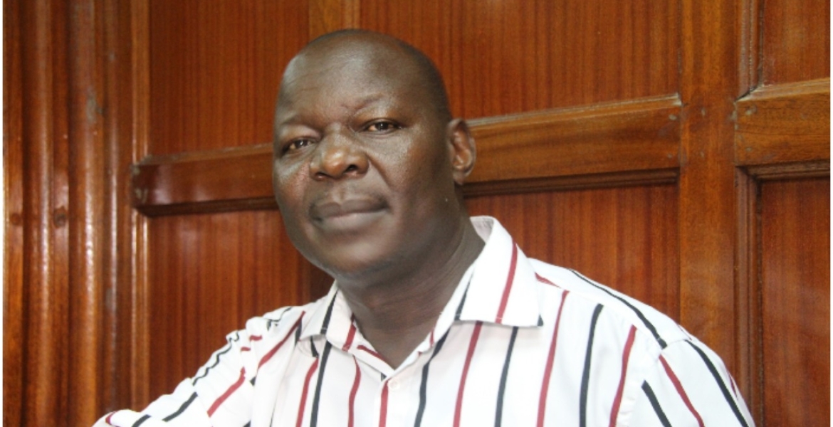 Nairobi Businessman Tom Mboya Jailed for 23 Years for Shooting Ranalo ...