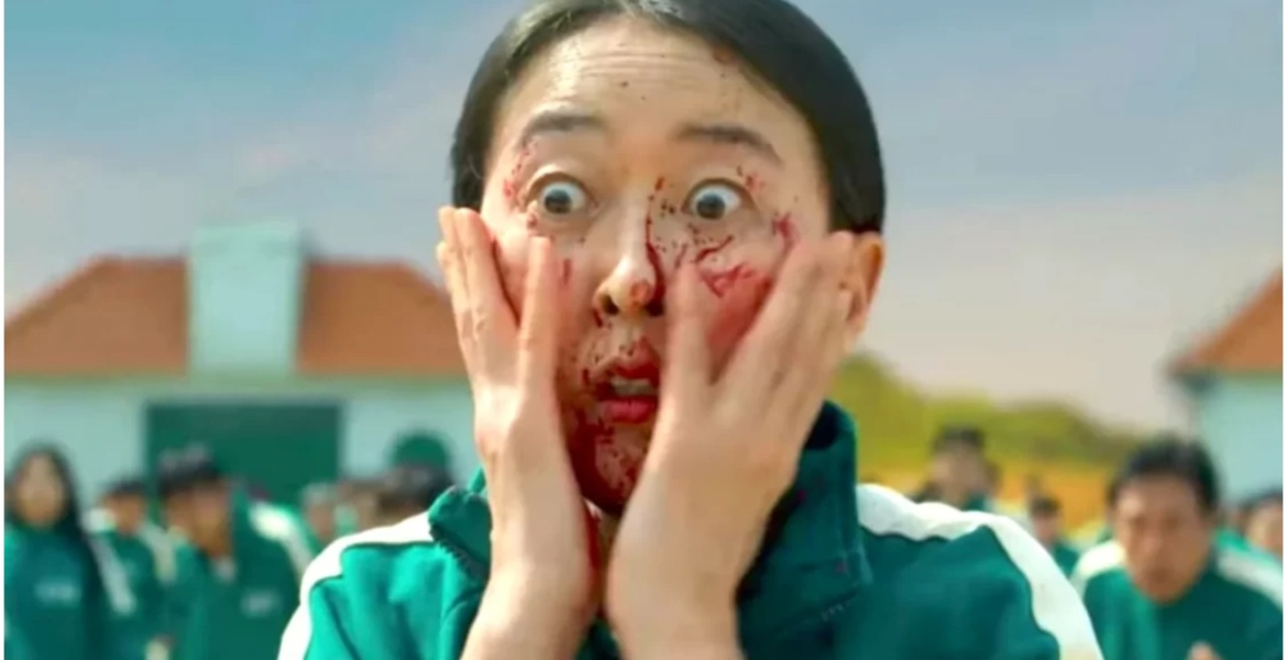 Kenyan Parents Warned Against Allowing Kids to Watch Popular Netflix Show Squid Game