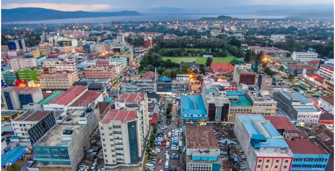 President Kenyatta to Grant Nakuru a City Charter on Wednesday