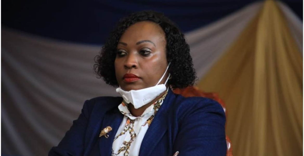 Supreme Court Clears the Way for Swearing-in of Ann Kananu as Nairobi Governor