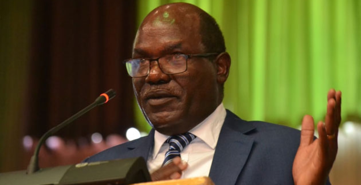 IEBC Bans 2022 Aspirants from Participating in Fundraisers After December 9th