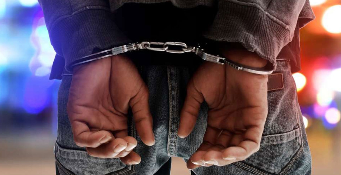 Kenyan Man Filmed Throwing 4-Month-Old Son onto Concrete Floor Arrested for Murder