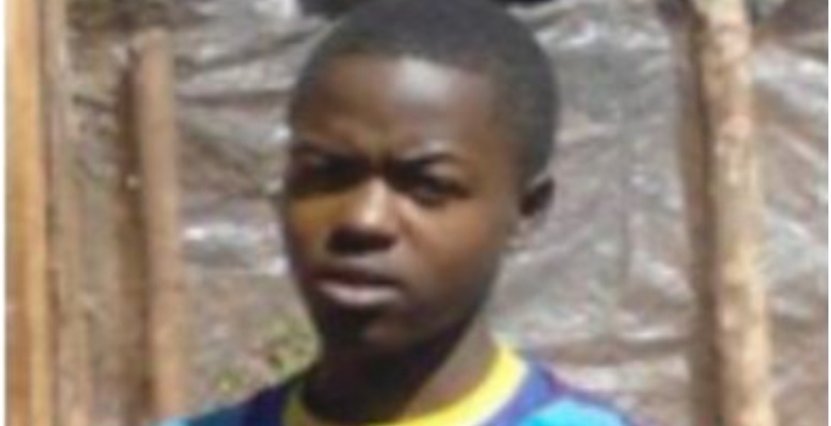 Most Wanted Terror Suspect Surrenders to Police in Nyeri
