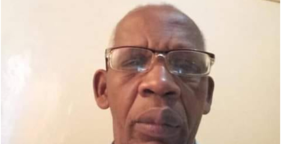 Erasmus Iguku Wife of Slain Nyeri Tycoon Erasmus Iguku to Face Murder Charges