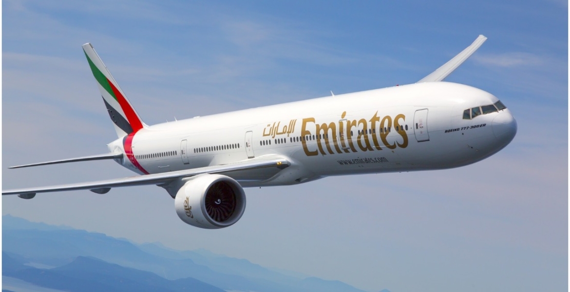 Kenya Ends a Two-Week Ban on Passenger Flights from Dubai