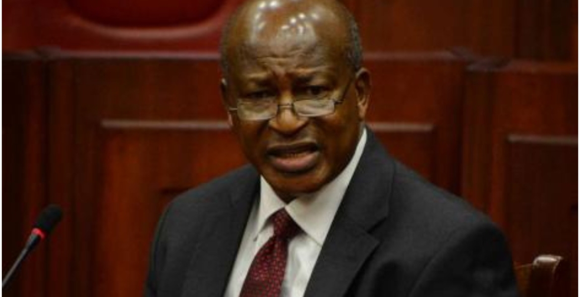 Kenya Gov’t Opposes Petition Seeking to Decriminalize Deliberate HIV Transmission