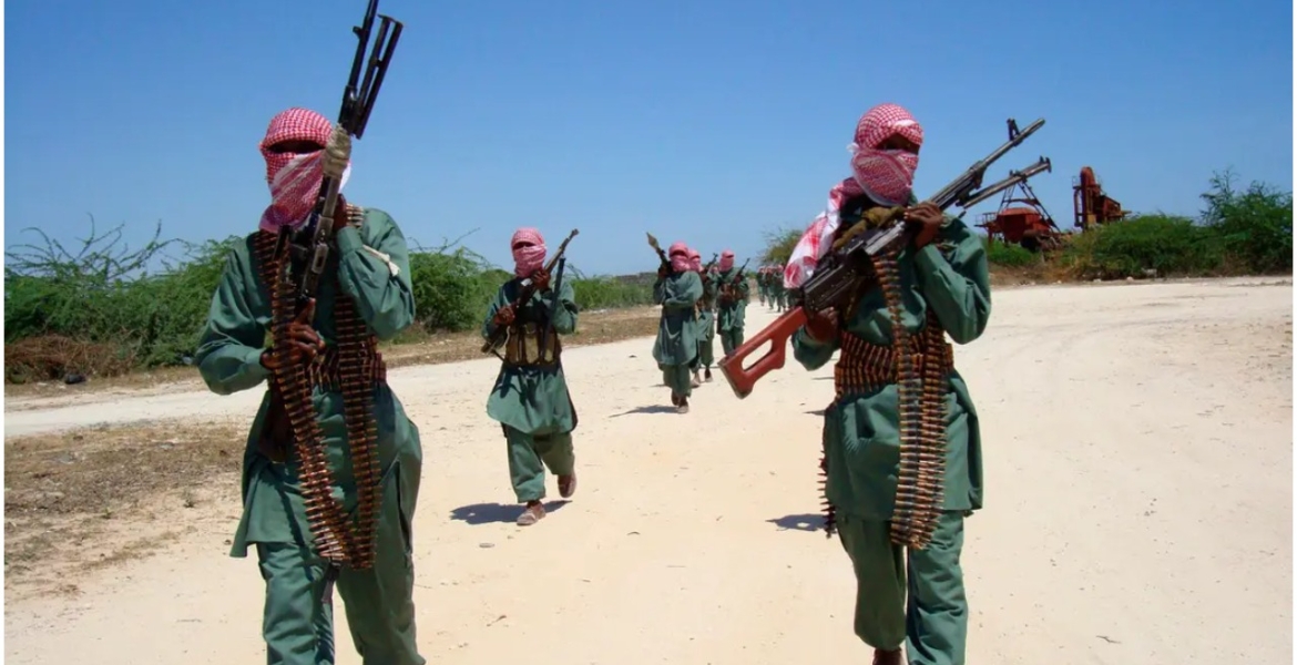 Four People Killed, Chinese National Missing After Al-Shabaab Attack in ...