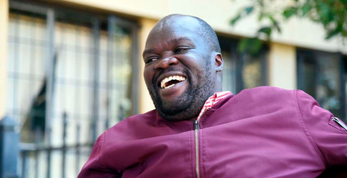 Blogger Robert Alai Quits MP Race to Vie for Kileleshwa MCA Seat
