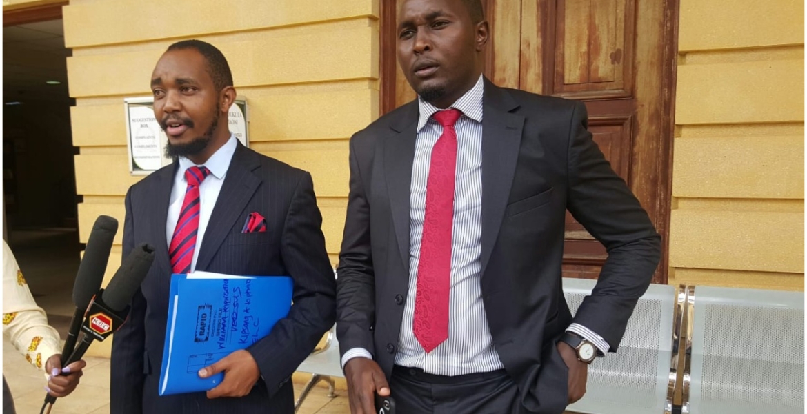 Two Lawyers in Court to Stop NCIC Ban of 'Hatupangwingi' and 'Watajua Hawajui' Phrases