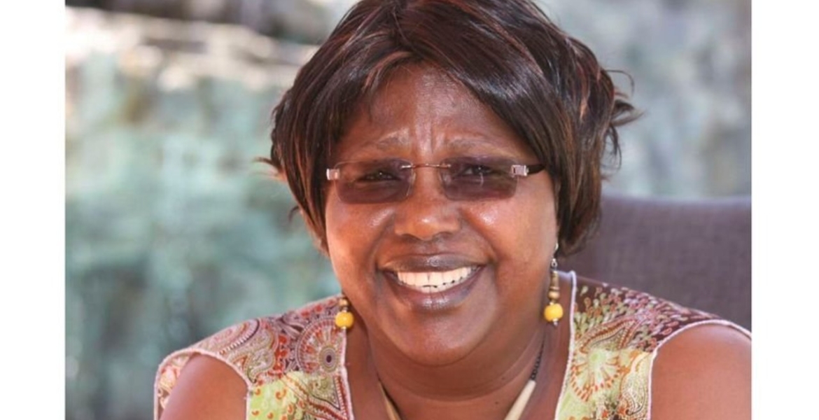 Committee Rules Naivasha MP Jayne Kihara Won UDA Ticket by One Vote