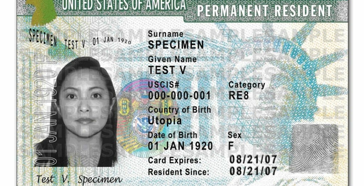 55 000 US Green Cards To Be Won Tomorrow May 7th 2022 How To Check   Green Card 