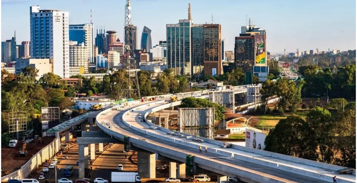 Nairobi Expressway Forces Kempinski Hotel to Build Bulletproof Fence to ...