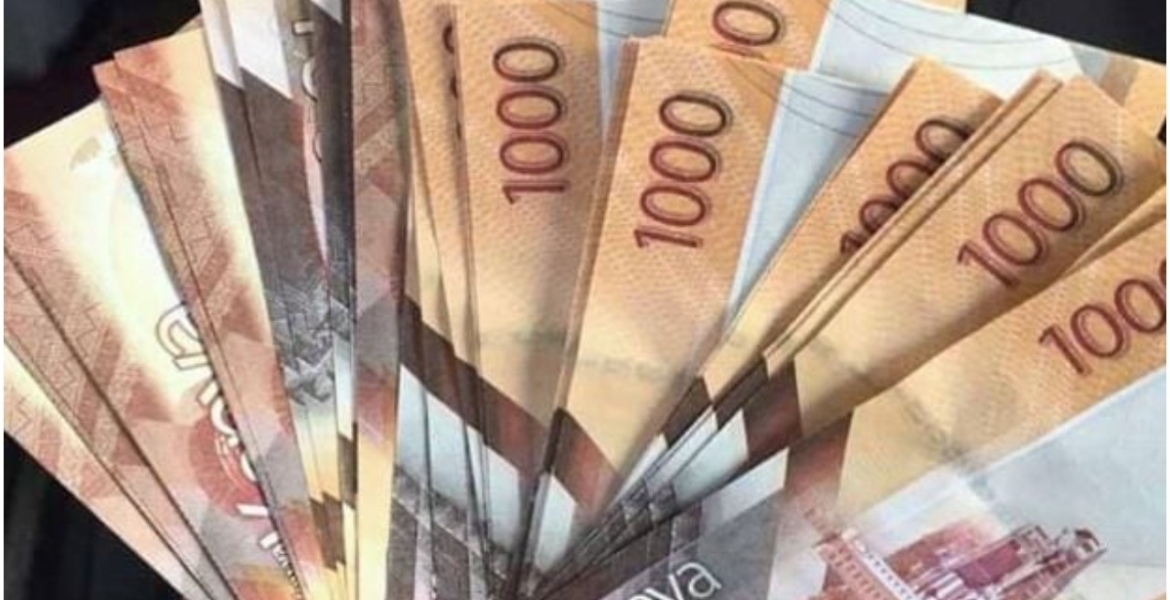 Househelp Vanishes After Stealing Sh4 Million and Sh500,000 Jewelry from Treasury CAS