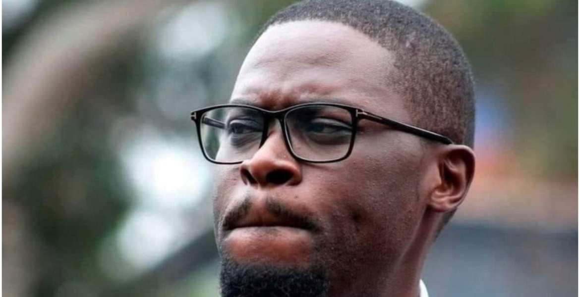 Senator Sakaja Insists He Graduated from Team University in Uganda