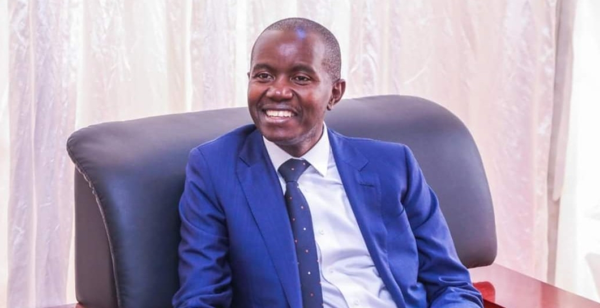 ICT CS Joe Mucheru Dismisses NCIC Threats to Suspend Facebook in Kenya