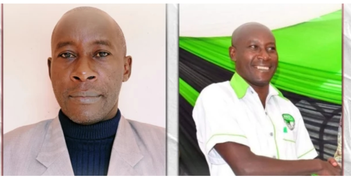 Missing IEBC Official Daniel Musyoka Found Dead