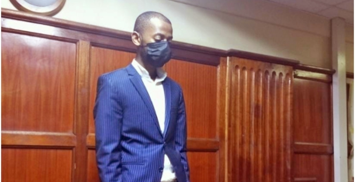 Court Orders Extradition of a Kenyan Man Wanted in the US over Alleged Fraud and Money Laundering