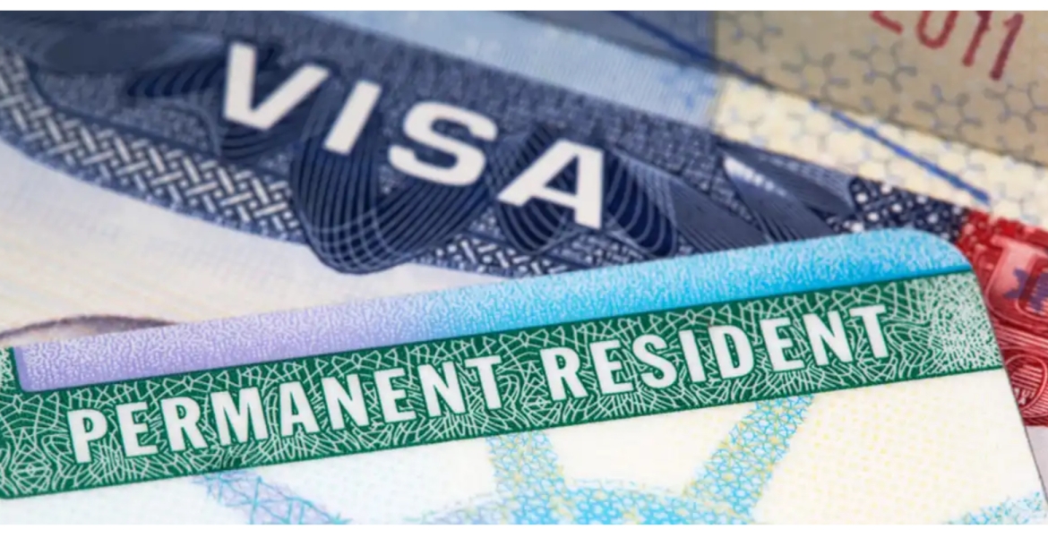 New Rule Makes It Easier for Low-Income Immigrants to Become Permanent US Residents
