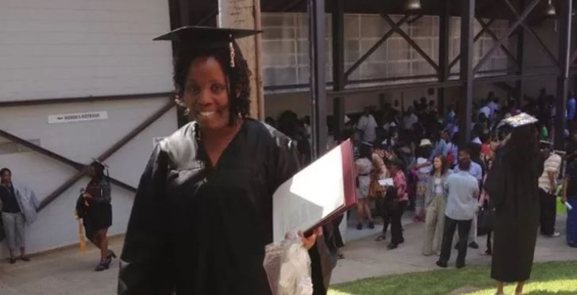 Kenyan-Born Nurse Stabbed to Death by a Patient in North Carolina