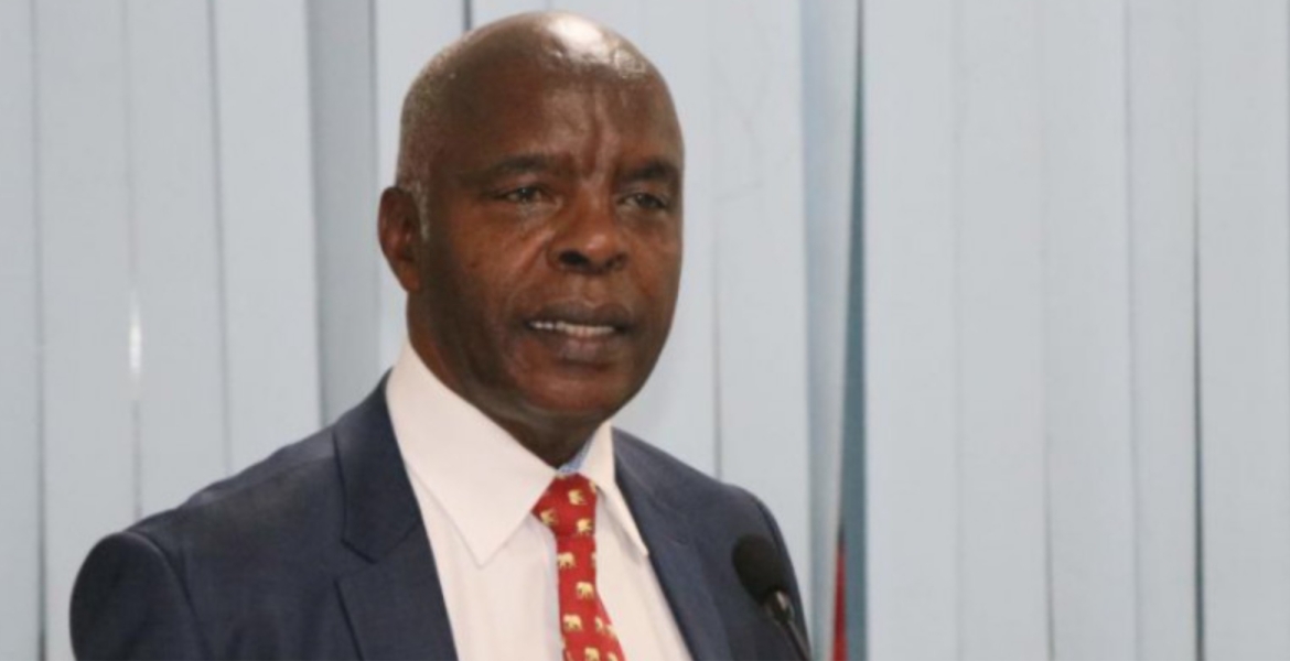 Former Makueni Governor Kibwana Announces Retirement from Active ...