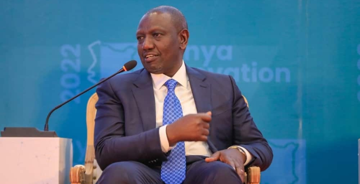 Ruto: All Kenyans Attending Jamhuri Day Fete will Get a Free Course ...