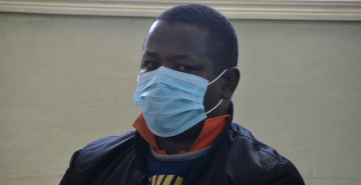 Kenyan Man Detained for Using Dead Friend's Phone to Extort His Family in the US