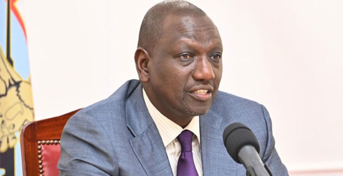 Ruto Appoints a Selection Panel for Recruitment of New IEBC Chair 