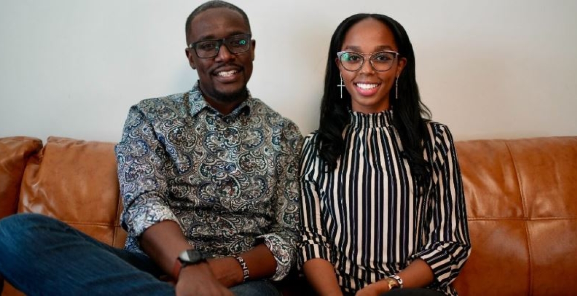 Online Platform Enables Kenyans in the Diaspora to Request Crucial Services Back Home