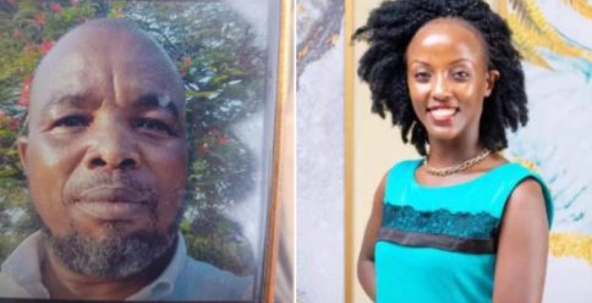 Pastor Linked to 35-Year-Old Woman's Murder in Ruiru Arrested