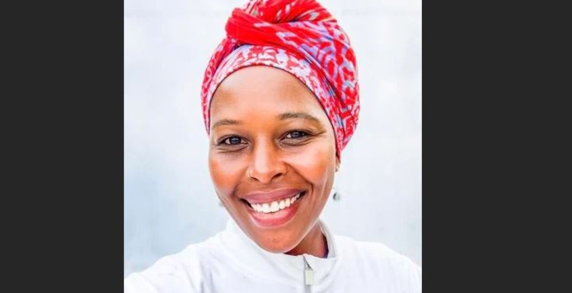 Kenyan-born Woman Appointed Director of Diversity, Equity, Inclusion and Belonging in Beverly City