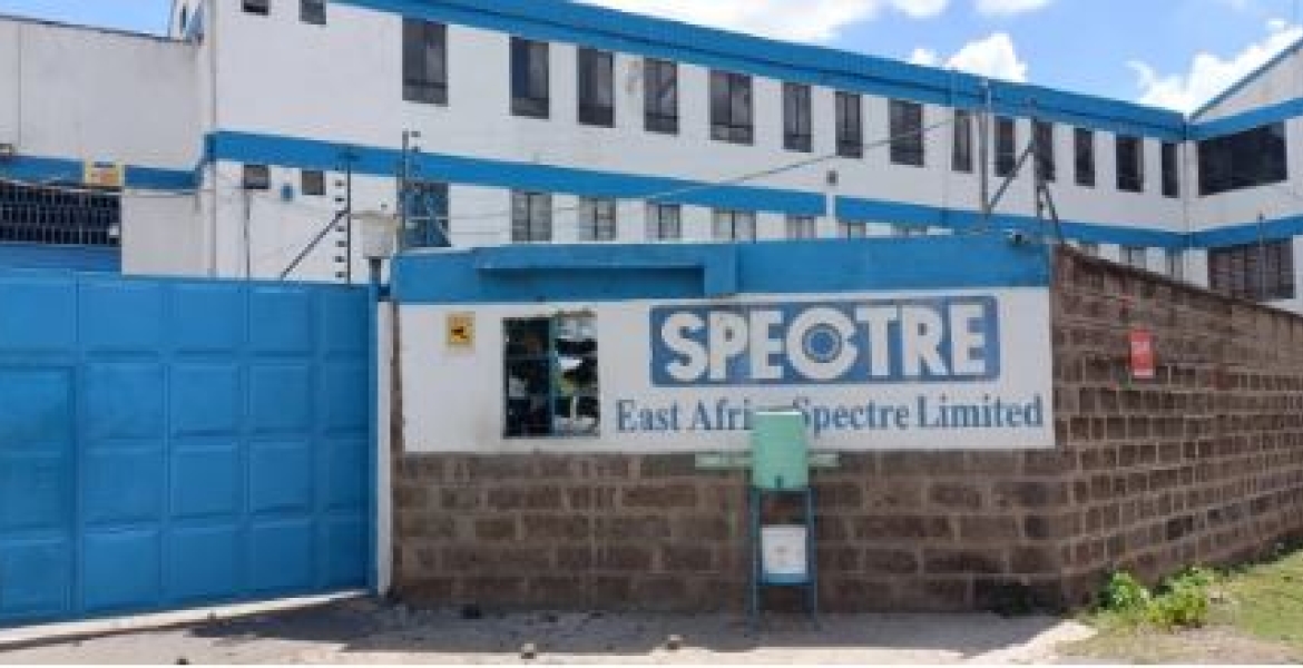 Raila’s East Africa Spectre Gas Plant Attacked by Goons