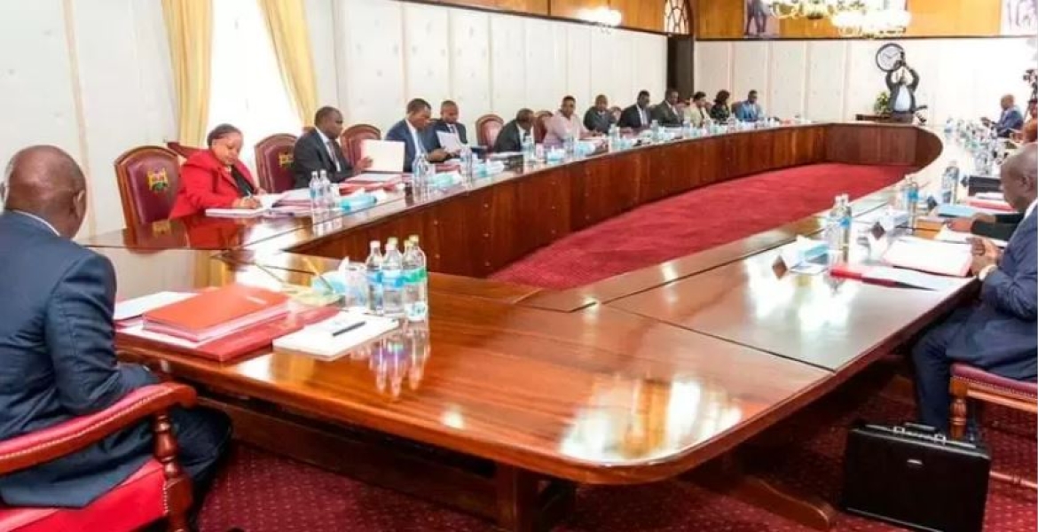 Kenya Approves Extradition of Citizens to China and Italy