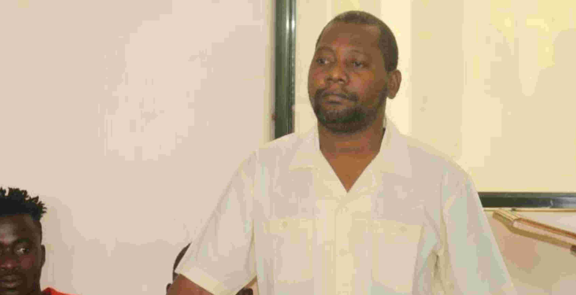 DPP Orders Police to Seize Pastor Mackenzie’s Assets