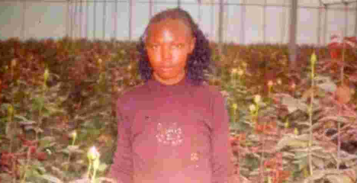 Family Seeks Help to Rescue Kenyan Woman from Saudi Arabian Prison